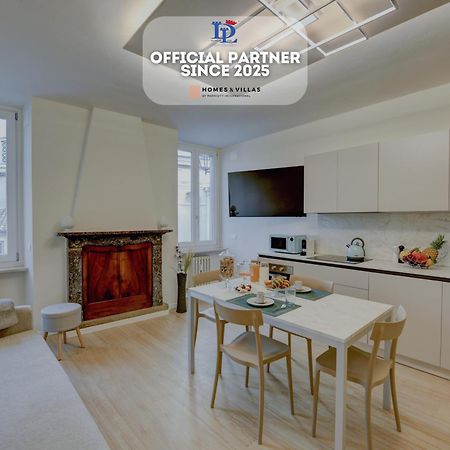 Desenzanoloft Official Partner Marriott Homes & Villas - Apa Dom Downtown Family Apartment Desenzano del Garda Ngoại thất bức ảnh