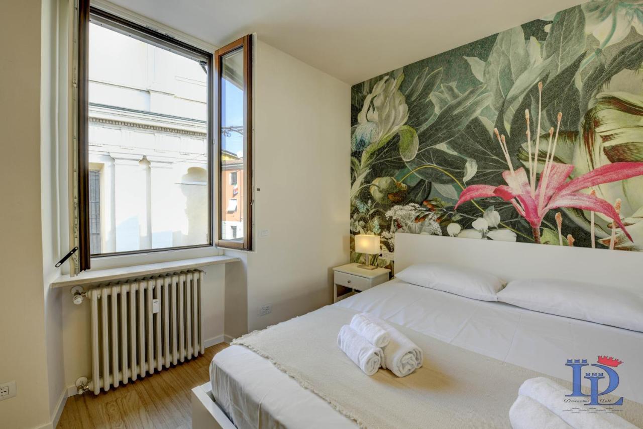 Desenzanoloft Official Partner Marriott Homes & Villas - Apa Dom Downtown Family Apartment Desenzano del Garda Ngoại thất bức ảnh