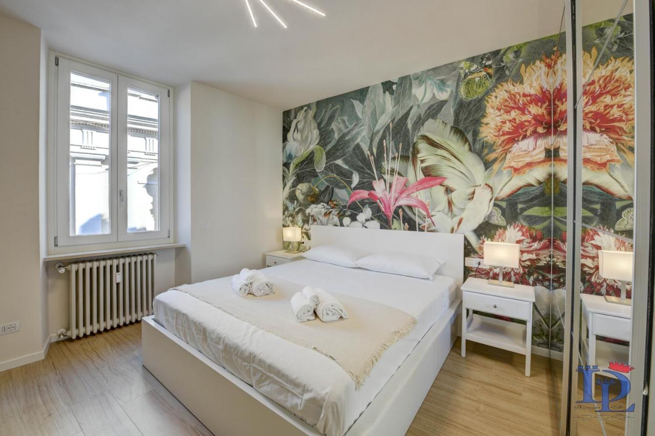 Desenzanoloft Official Partner Marriott Homes & Villas - Apa Dom Downtown Family Apartment Desenzano del Garda Ngoại thất bức ảnh