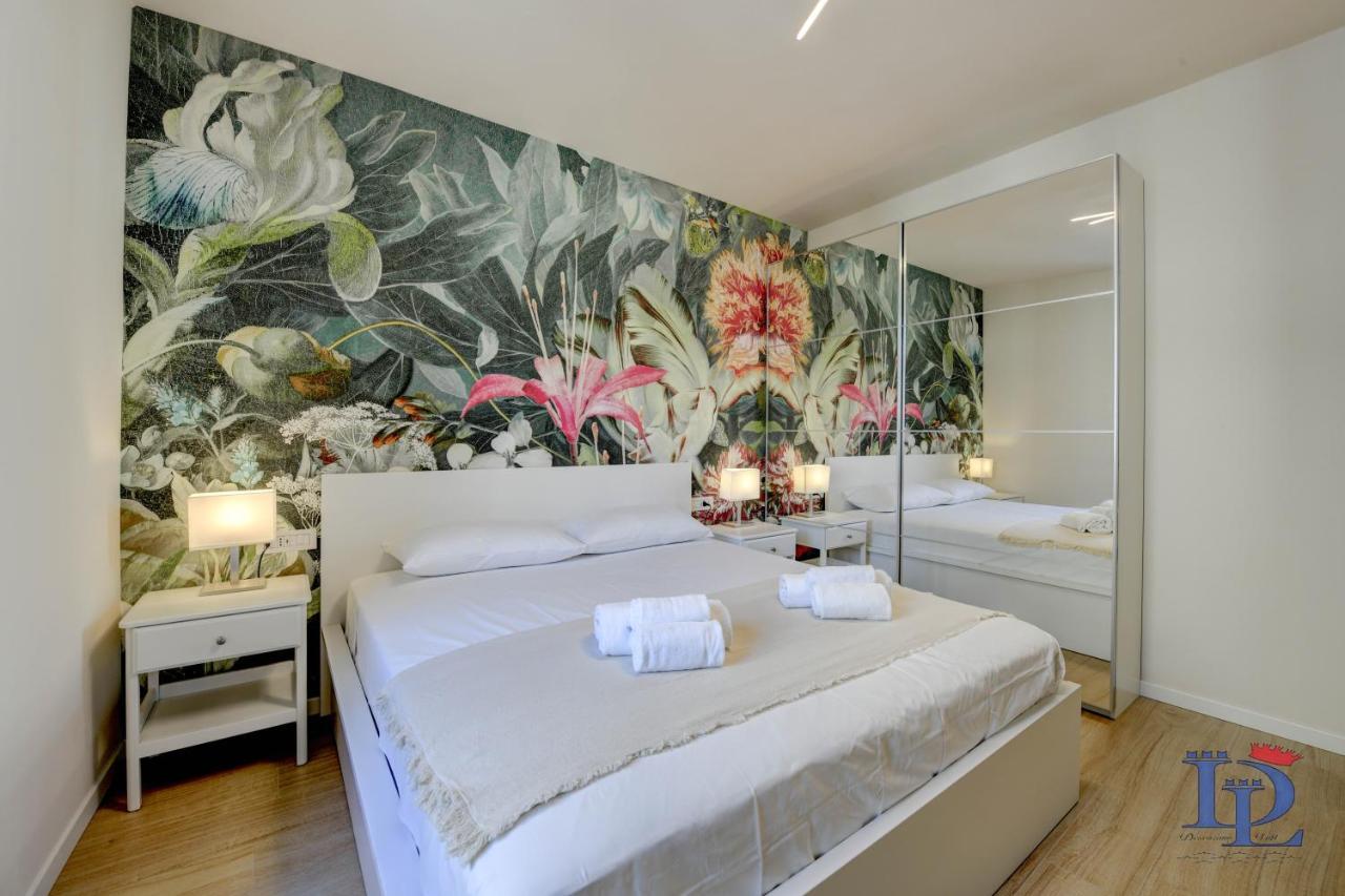 Desenzanoloft Official Partner Marriott Homes & Villas - Apa Dom Downtown Family Apartment Desenzano del Garda Ngoại thất bức ảnh