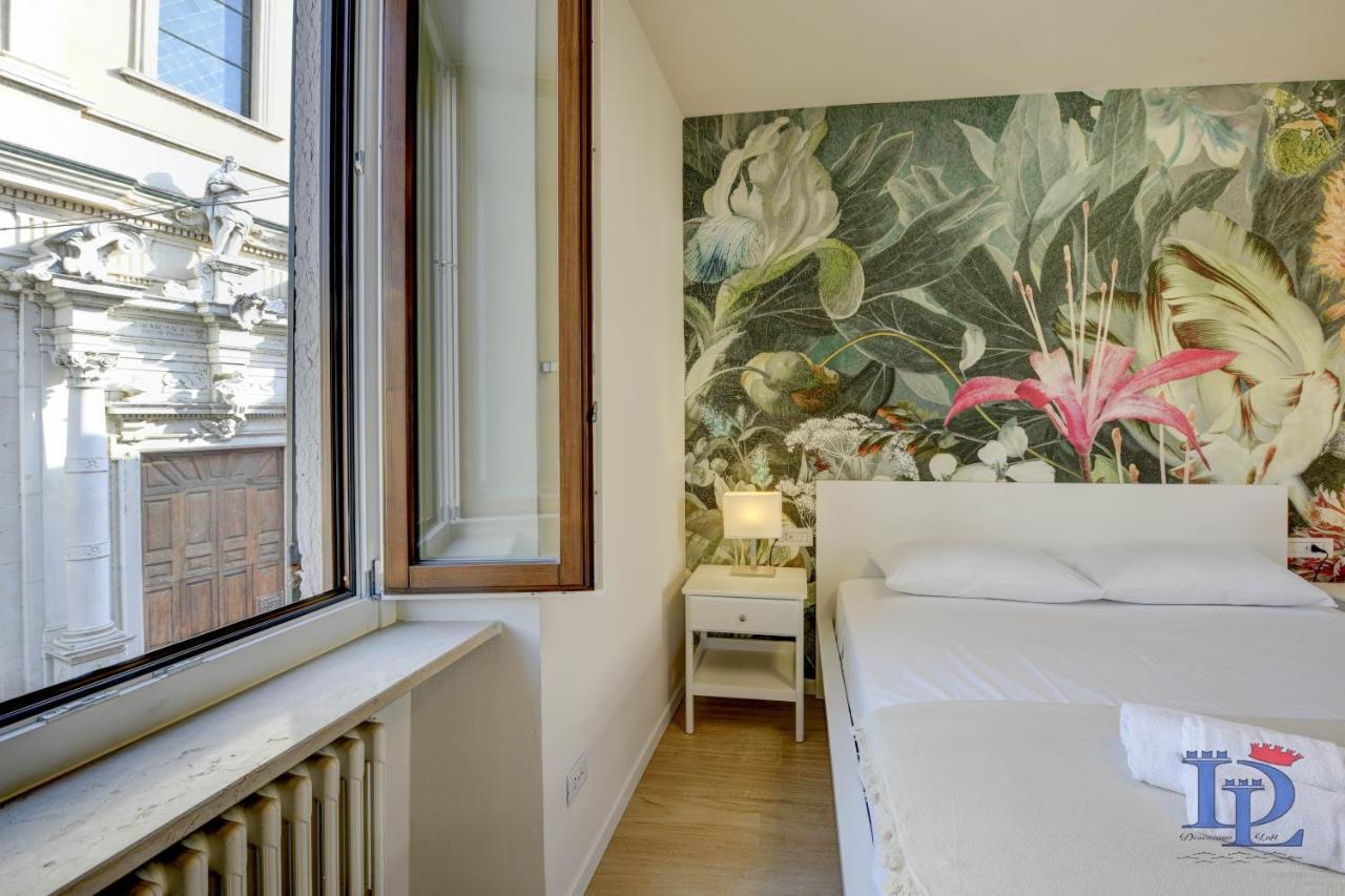 Desenzanoloft Official Partner Marriott Homes & Villas - Apa Dom Downtown Family Apartment Desenzano del Garda Ngoại thất bức ảnh