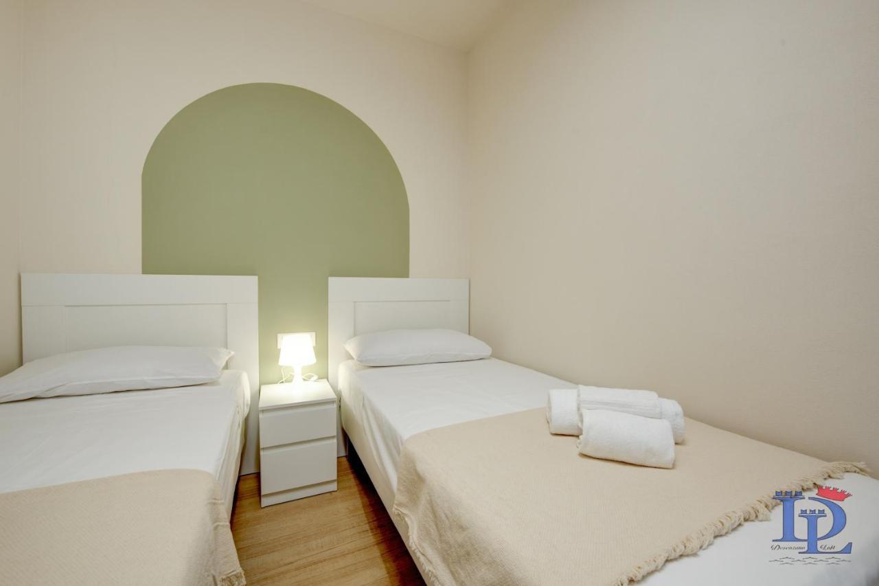 Desenzanoloft Official Partner Marriott Homes & Villas - Apa Dom Downtown Family Apartment Desenzano del Garda Ngoại thất bức ảnh