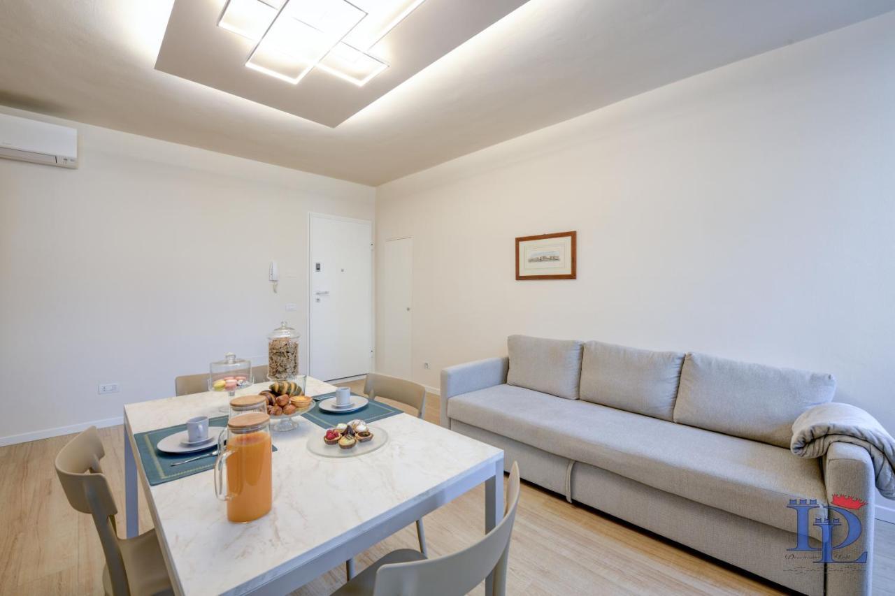 Desenzanoloft Official Partner Marriott Homes & Villas - Apa Dom Downtown Family Apartment Desenzano del Garda Ngoại thất bức ảnh