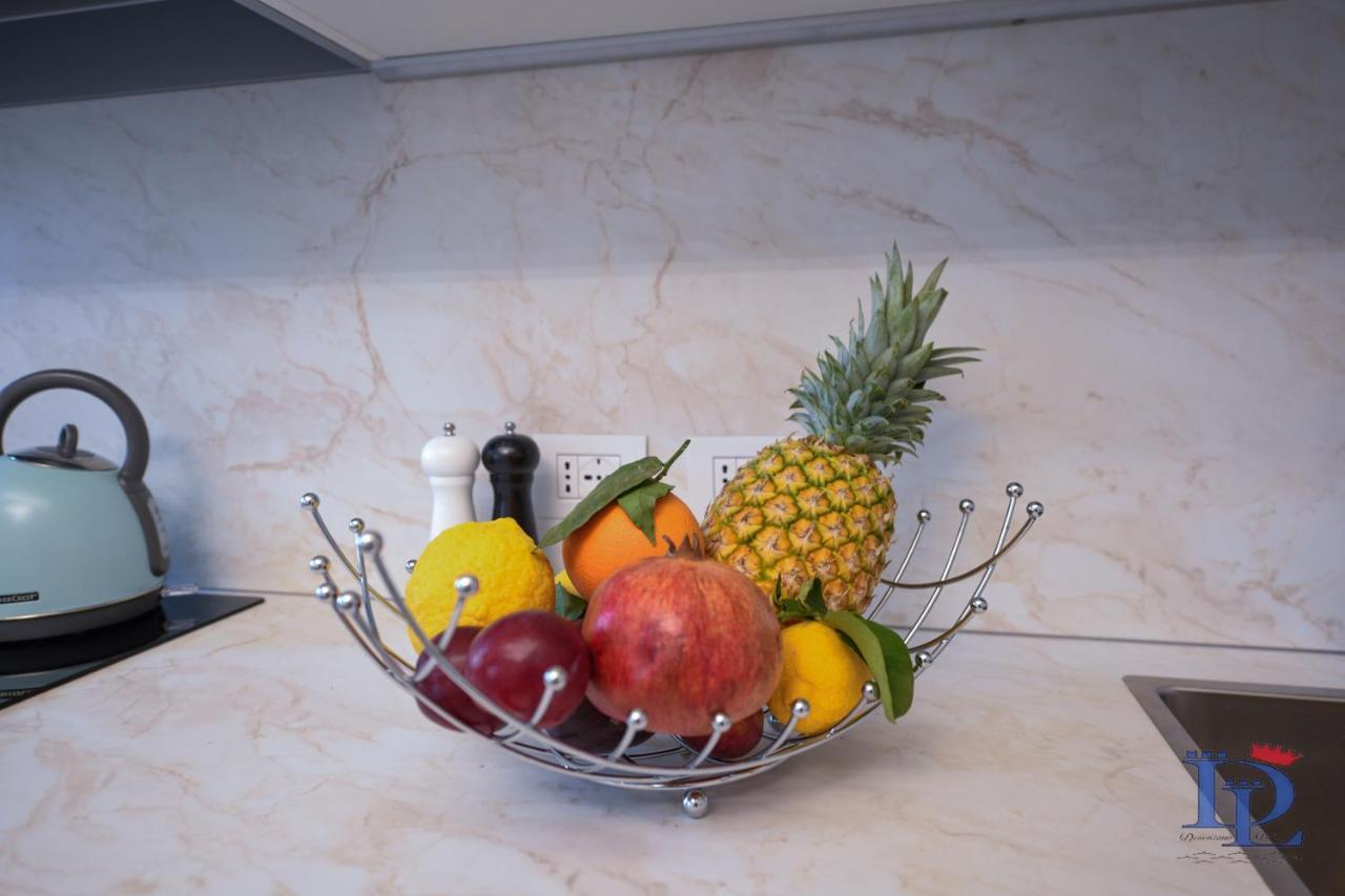 Desenzanoloft Official Partner Marriott Homes & Villas - Apa Dom Downtown Family Apartment Desenzano del Garda Ngoại thất bức ảnh