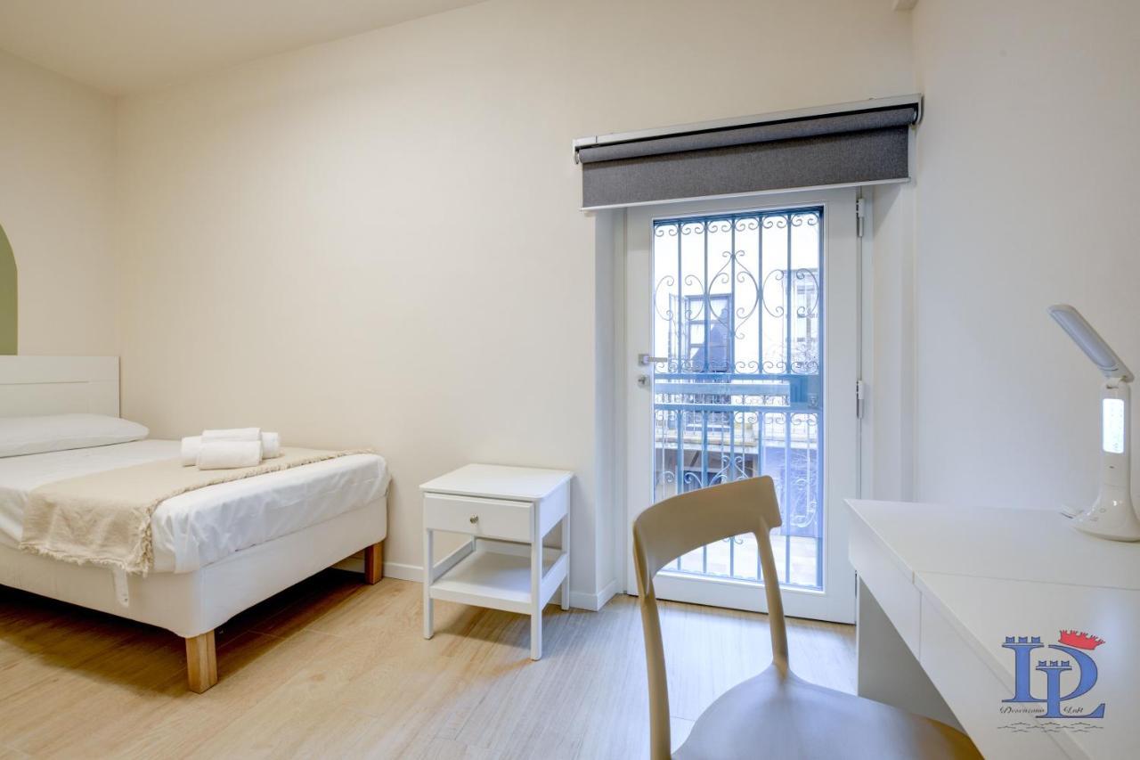 Desenzanoloft Official Partner Marriott Homes & Villas - Apa Dom Downtown Family Apartment Desenzano del Garda Ngoại thất bức ảnh