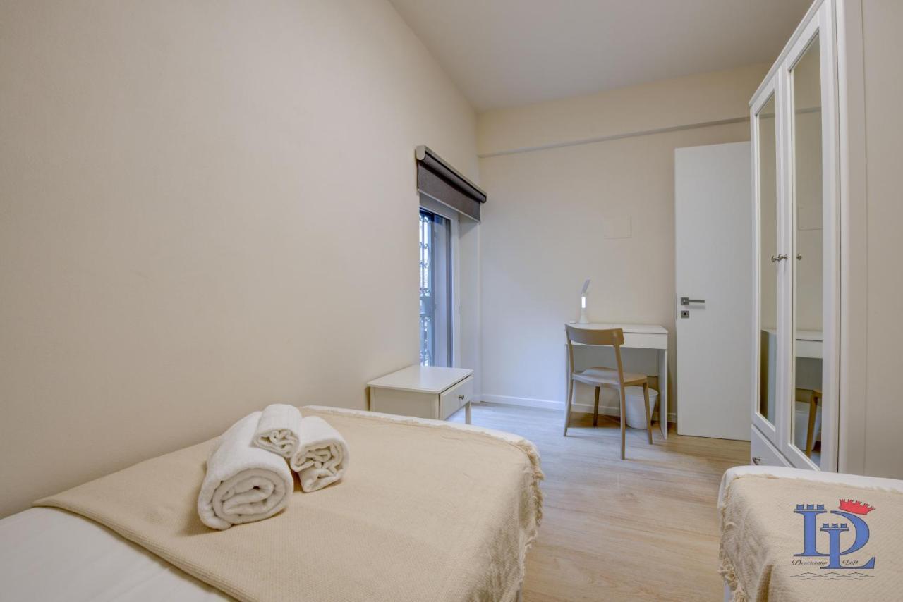 Desenzanoloft Official Partner Marriott Homes & Villas - Apa Dom Downtown Family Apartment Desenzano del Garda Ngoại thất bức ảnh